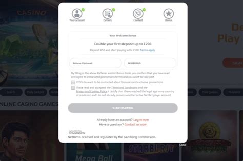 netbet vegas free bonus code|NetBet Casino .